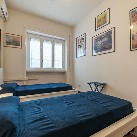 Roomy And Bright Apartment With Terrace Roma Eksteriør bilde
